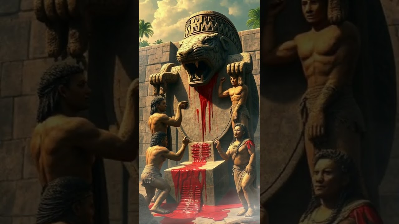 Olmec Civilization-Ancient Secrets & Lost History | 