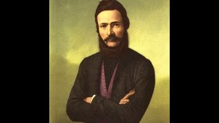 Ľudovít Štúr (1815 - 1856) - míľniky života