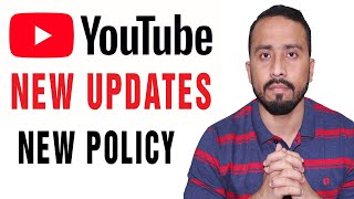 Youtube New Updates || Important Updates For Every Creator