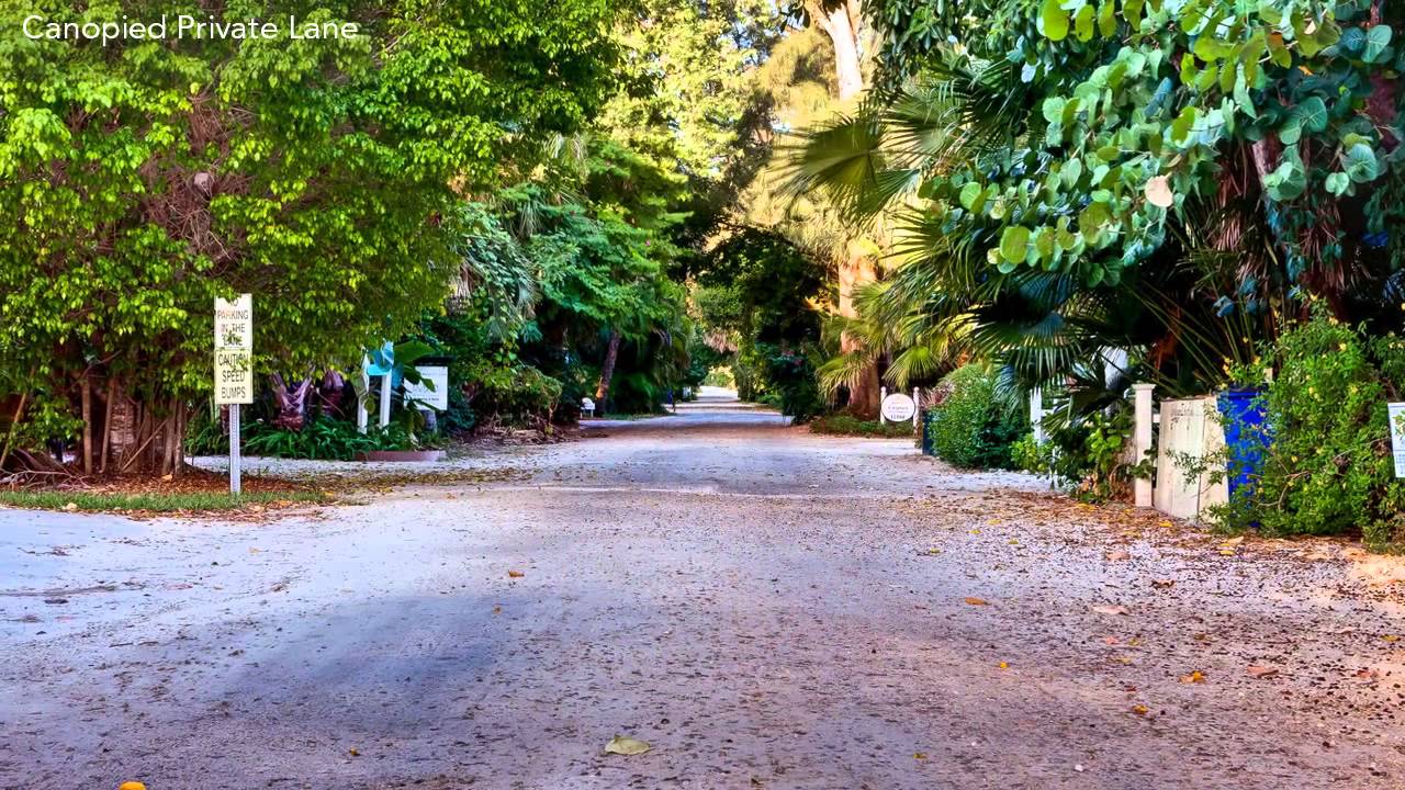 Captiva Island Real Estate SOLD11535 Wightman Ln, Captiva FL 33924