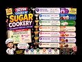 🍭 Sugar Cookery Stages Yaad Nahi Hote? Try This 10-Second Memory Trick! 🤯🔥@ugcnetadda247 #nutrition