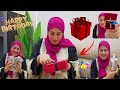 فتحت هدايا عيد ميلادي اتصدمت من اللي شوفته اول مره يحصل معايا كده
