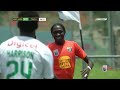 MATCHDAY 9 VERE UNITED FC VS TIVOLI GARDENS FC   AUGUST 28, 2021