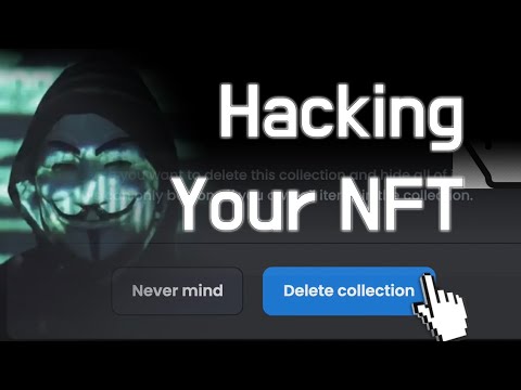 당신의 NFT 작품이 털립니다 오픈씨 OpenSea에 올린 NFT 작품 다 지웠습니다 Feat Adobe Content Credentials 어도비 자격 증명 