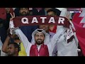 قطر 6 اليمن 0 | فوز استعراضي لمنتخب قطر بسداسية ممتعة بطلُها عبد الكريم حسن