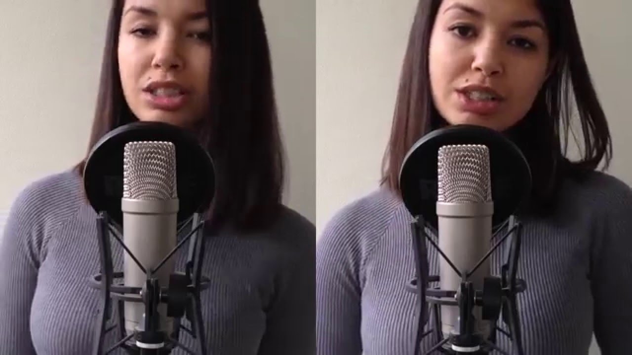 Love Yourself - Nesma (Justin Bieber Cover)