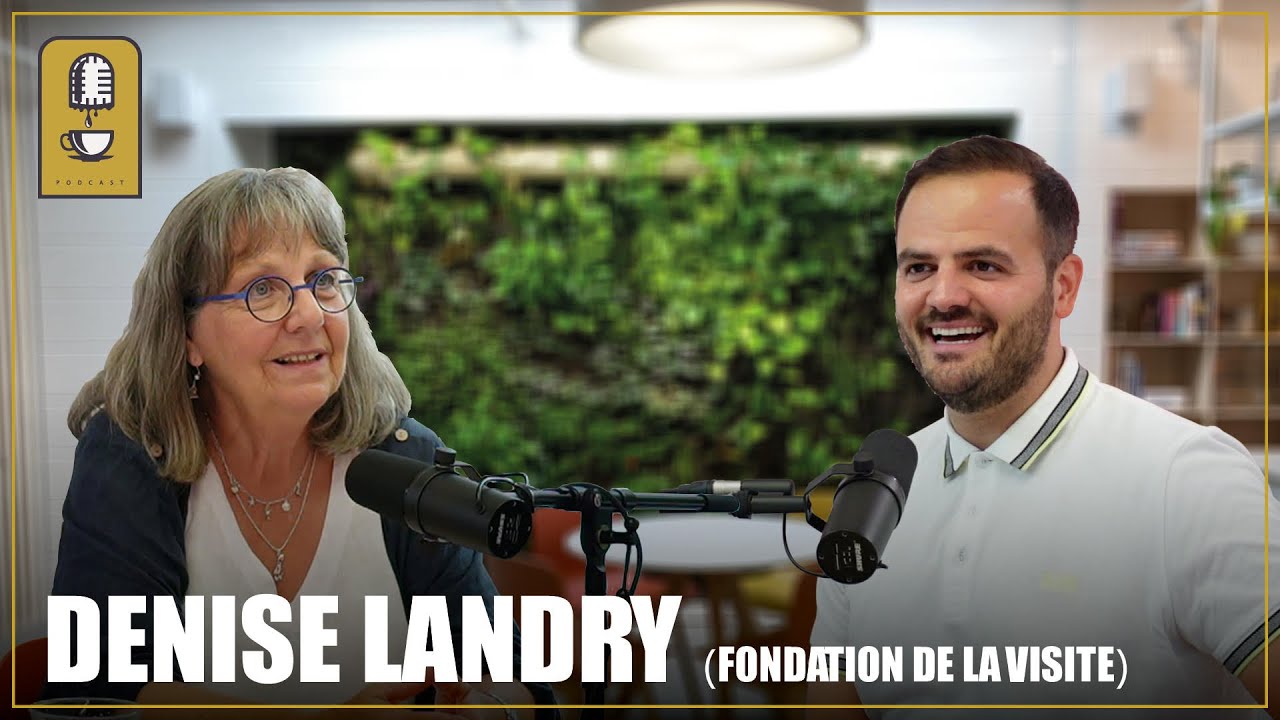 Prévenir la violence et la négligence faites aux enfants avec Denise