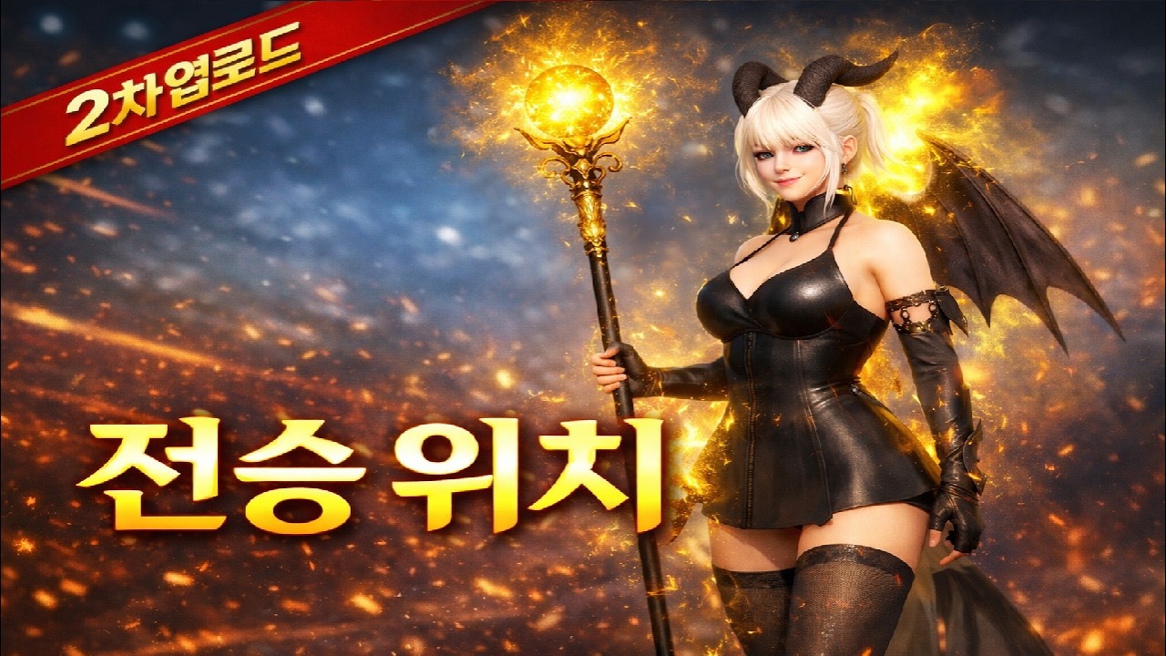 검은사막 전승 위치[2] 기술특화,콤보