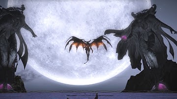 FFXIV Heavensward Shadow of Mhach Storyline: 5 - Where Shadows Reign