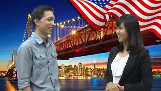 Chưa có bằng IELTS, TOEFL phỏng vấn du học Mỹ có khó không? Quang Thăng