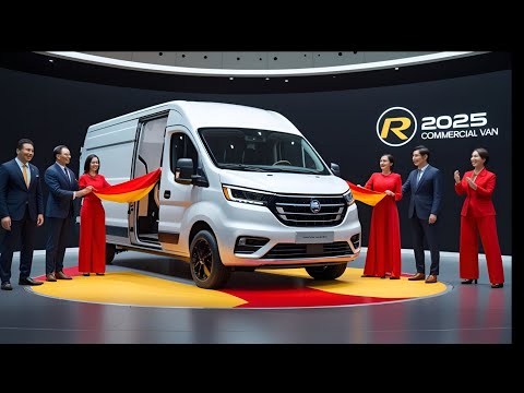 Rivian Electric Delivery Vans: Now Available for Any Business (Not Just Amazon)