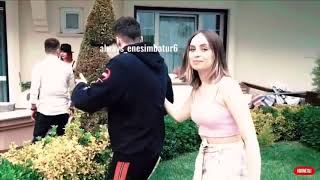 Enes Batur Ve Cemre Solmaz Bi̇rli̇kde Vi̇deolari