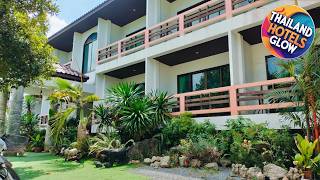 Jigsaw Cafe & Resort | Koh Samui, Thailand | Hotel Review 🏨