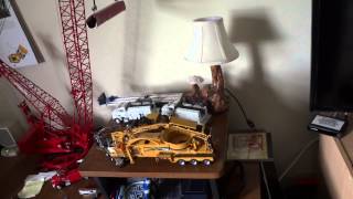 Model Update For May 2013