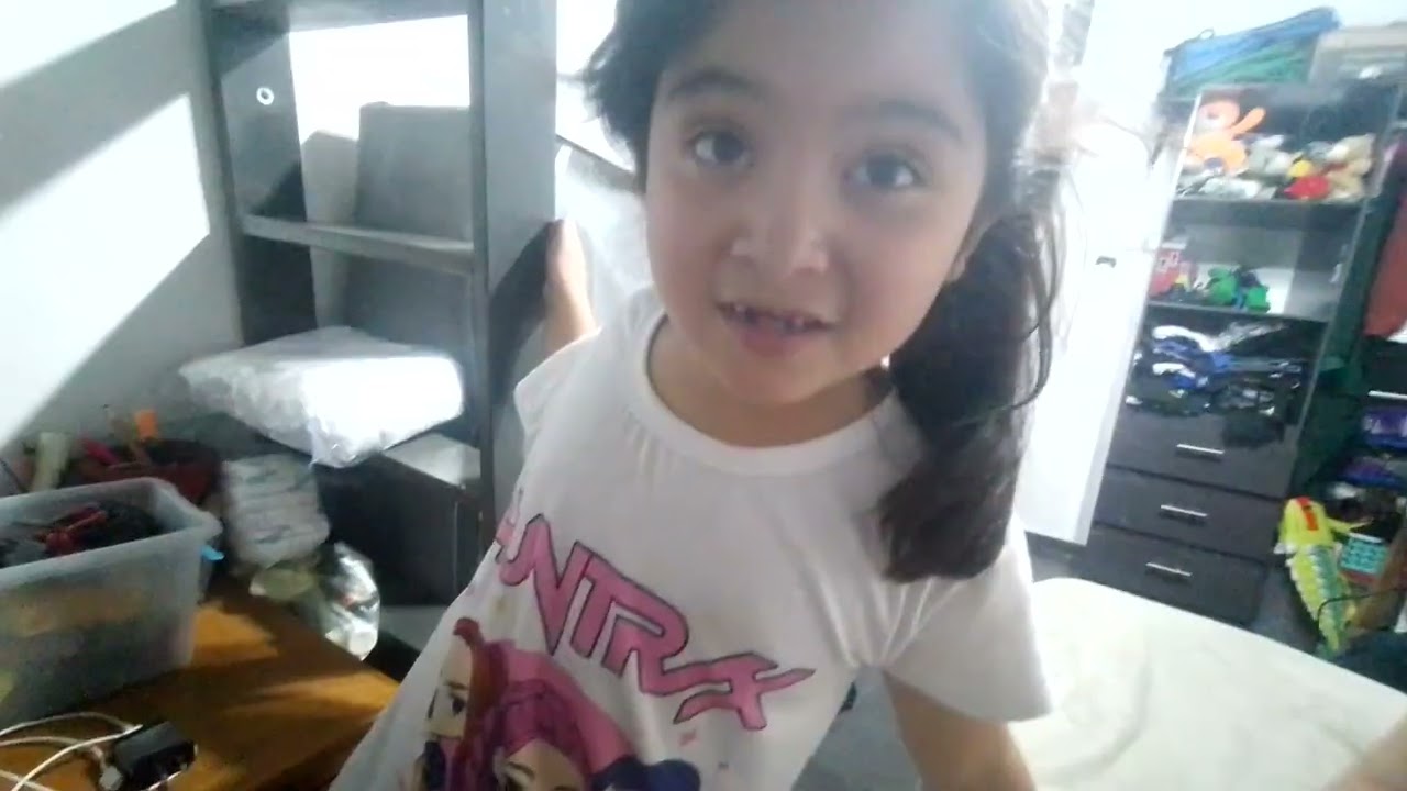 El hotel 🏨 embrujado 2