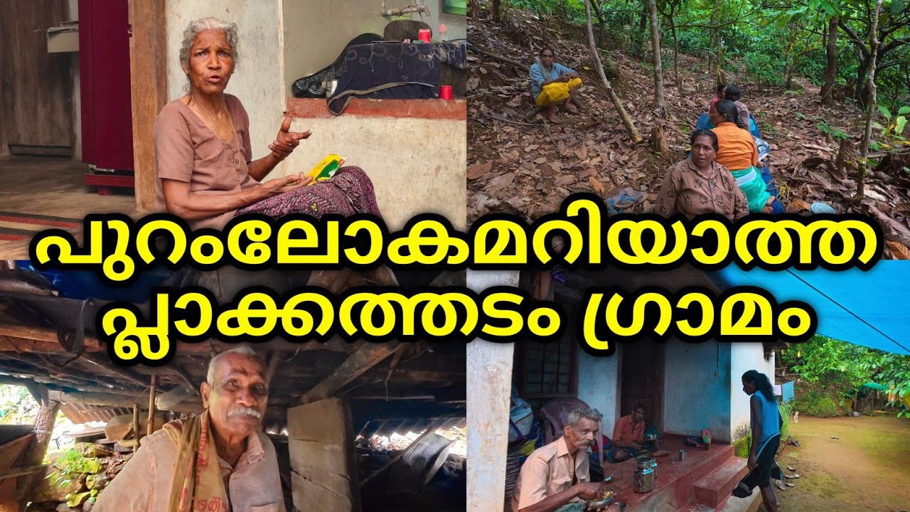 Жизнь здесь очень трудная, жителям деревни приходится проходить через множество экспериментов, чт...