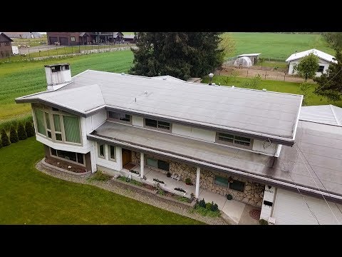 Real estate video tour of 46986 Yale Rd. Chilliwack BC