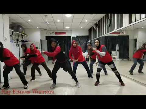 [런닝맨/Runningman] 런닝구 하하X스컬 레게 강 같은 평화 RGP 