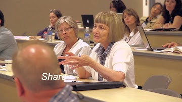 Teaching Commons at York University - Abbreviated Version