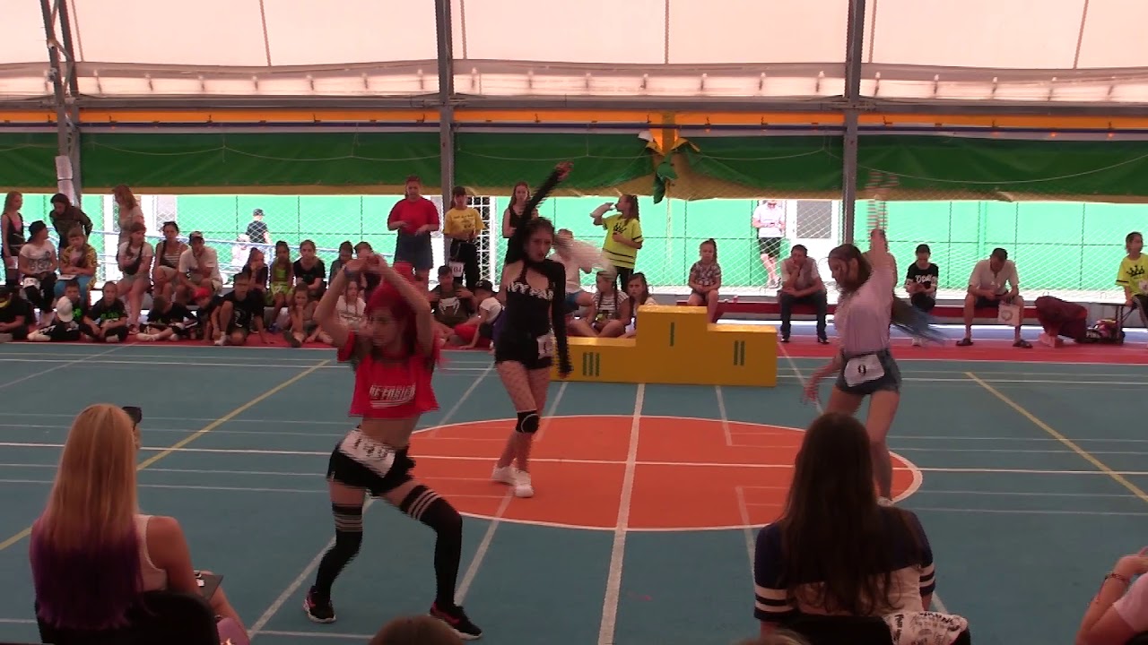 Alpha Dance Club / Jazz-Funk / Соло х2