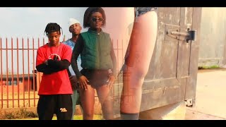 Blaq Kiddoe hint  Visualizer