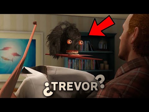 Los Bugs más Increíbles de GTA 5