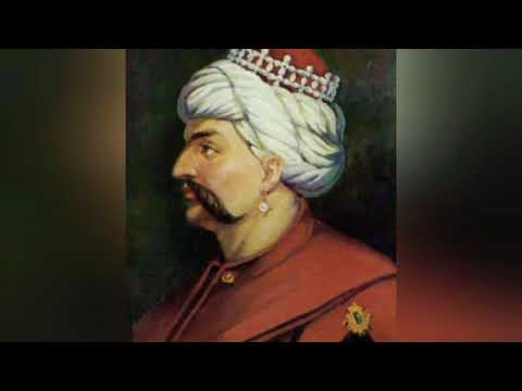 Ayrı Düştüm (Yavuz Sultan Selim'in Şiiri) Seslendiren Uğur IŞILAK