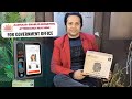 Aadhaar Enabled Biometric Attendance Machine For Government Office | AEBAS | Smart Safety India