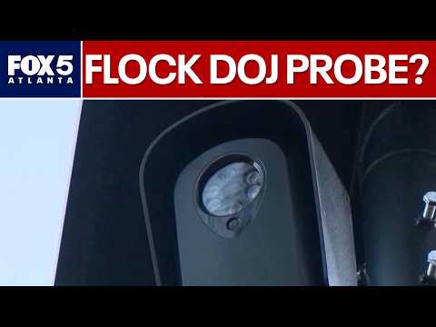 Sen. Warnock demands DOJ surveillance rules | FOX 5 News