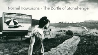 UPSET THE RHYTHM | Artists | Normil Hawaiians