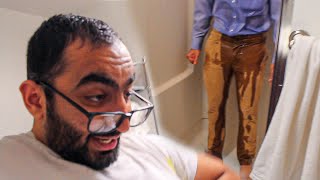 SNIPPETS - Types of People During Ramadan 3 | BTS, Bloopers & More!