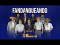 Fandangueando  - Os Monarcas - O Legado Fica e a História Continua