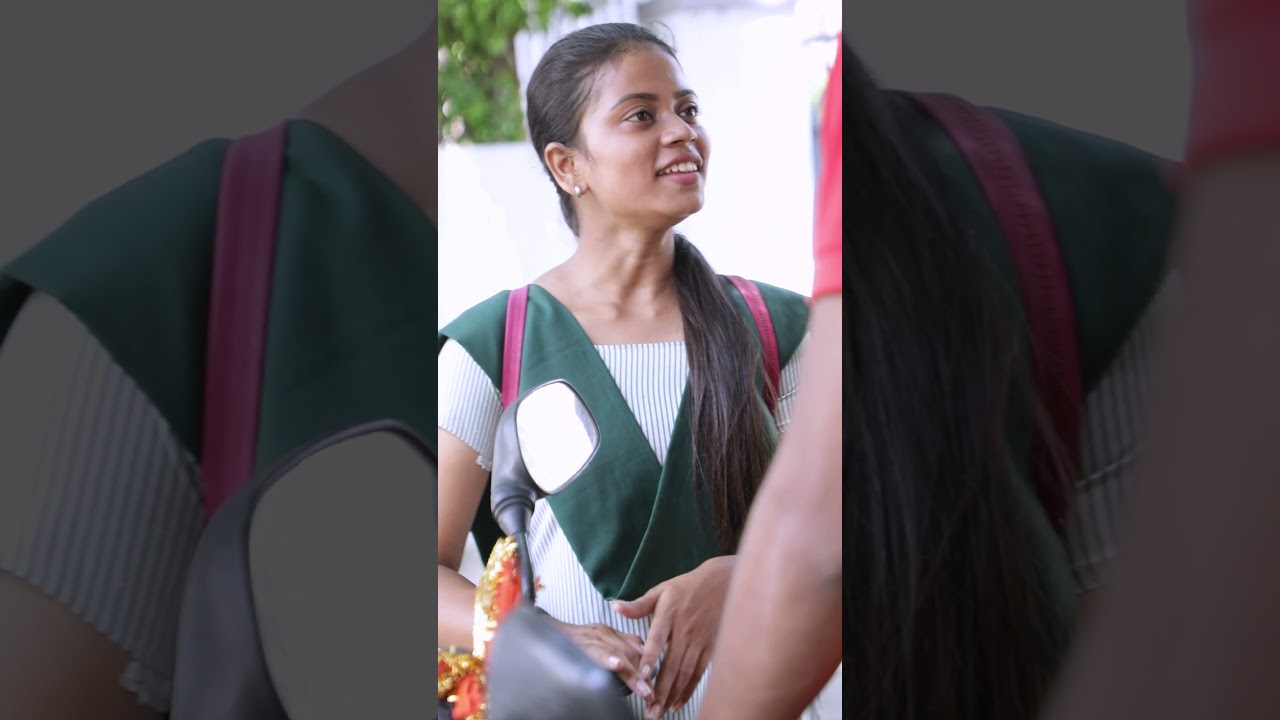 Delivery kadhal 60 (A true love) 💓❤️ 🥰 