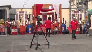 Download lagu Damai Indonesiaku(chek sound)-DK Percussion Masjid At Taqwa Tamini Square Minggu 28/06/2015