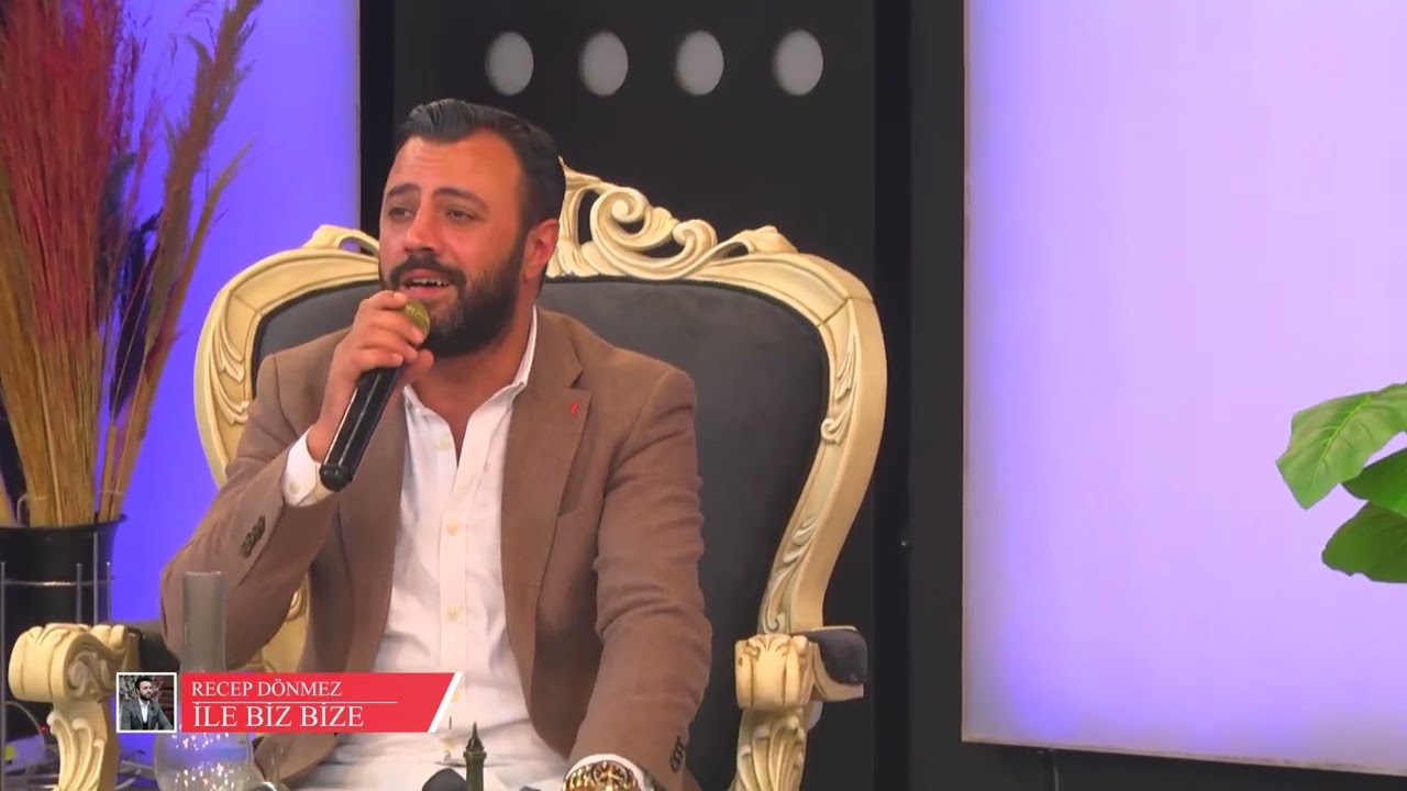 RECEP DÖNMEZ - ÖLE GARDAŞ ÖLE & HELE ZALIM