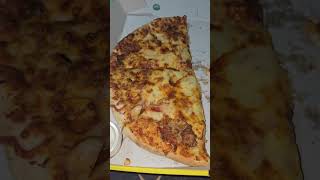 Big mouth coatbridge part 2 #chicken #food #pizza