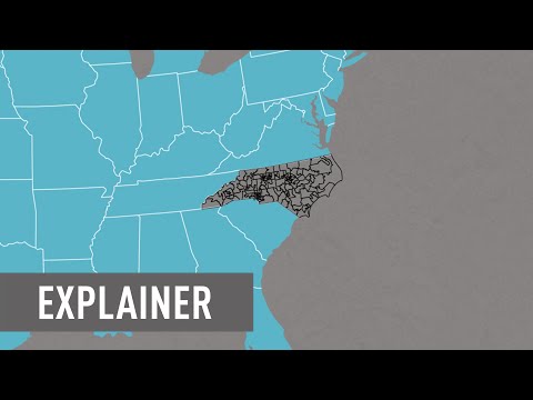 End Gerrymandering To Help Prevent Gun Violence