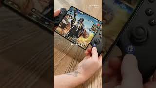 GameSer G8 plus controller for Samsung galaxy Z fold 6. screenshot 3