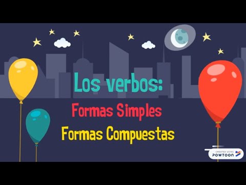 Video: Formas Simples