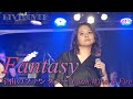 LIVE COVER『Fantasy(宇宙のファンタジー)』Earth,Wind & Fire Female Vocal Band cover