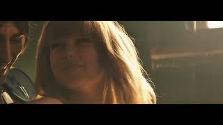 Taylor Swift - Scarlet Skies Forever (Music Video)