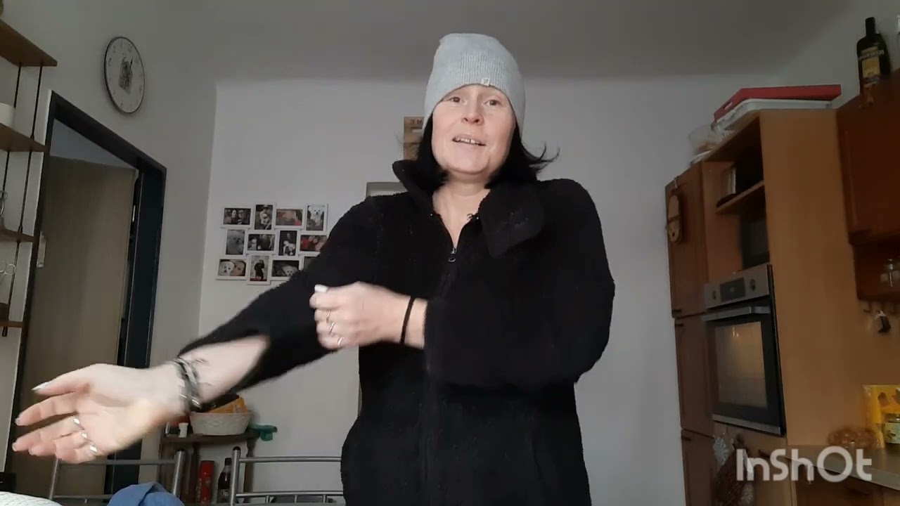 U Evíka v kuchyni  #243 Škvarkovobramborové placky s cibulkou