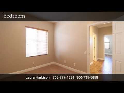 2701 RUE TOULOUSE AVE, Henderson, NV home video tour