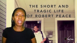 Famous The Short and Tragic Life of Robert Peace by Jeff Hobbs | Noire Book Reviews Wealth