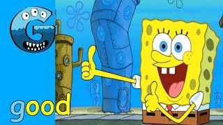 Kidzstation Good Phonics Song