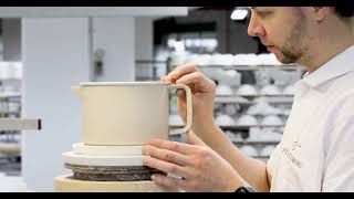 DATUM designed by Foster + Partners Industrial Design