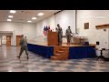 Certificates awarded to soldiers during Freedom Salute at Ft. Indiantown Gap on Sunday. #LDnews
