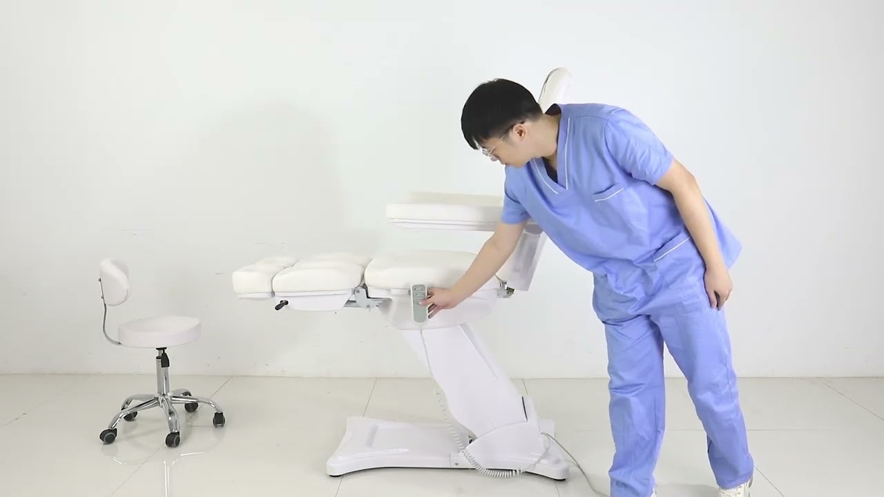 Darwin Electric Podiatry Chair