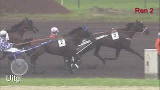 Vidéo de la course PMU PRIX LUNELLA LEMAN