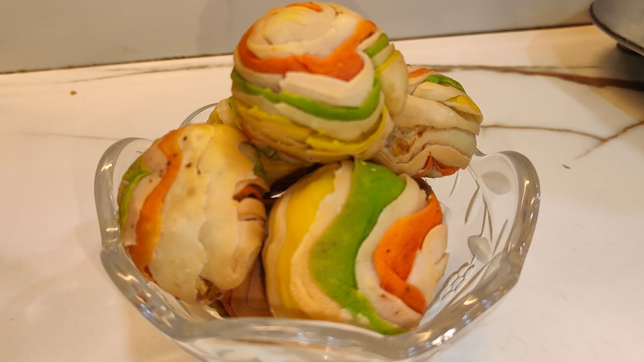 “Barkat wali mithaas – Khaja for this special month 💕😍😱